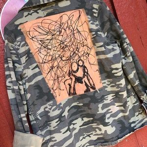 🅐🅝🅧🅘🅞🅤🅢 🅒🅐🅜🅞 🅙🅐🅒🅚🅔🅣